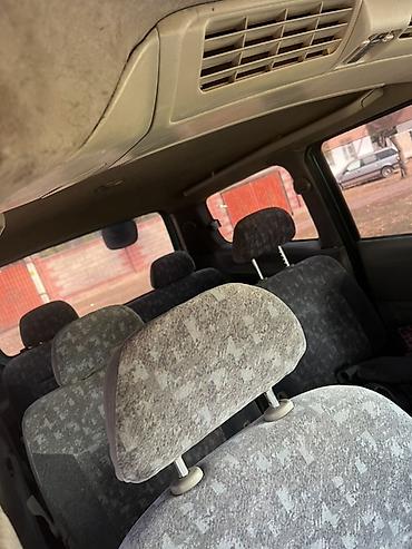 стартер ниссан максима: Nissan Serena: 2000 г., 2 л, Вариатор, Газ, Минивэн — 6