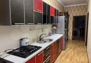 Uzunmüddətli kirayə mənzillər: MƏNZİL KİRAYƏ VERİLİR UZUN MÜDDƏTLİ 1 OTAQLİ GENİŞ TƏMİZ TƏMİRLİ VƏ — 6