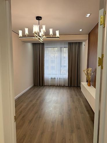 Продажа квартир: 1 комната, 42 м², Технопарк Элитка, 4 этаж, Дизайнерский ремонт — 8