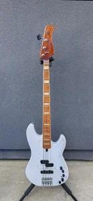 Gitare: MARCUS MILLER P8-4 WB B-STOCK | 100% Kao na slici 100% Nova Aktivna — 7