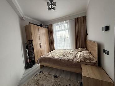 Продажа квартир: 1 комната, 45 м², Евроремонт — 30