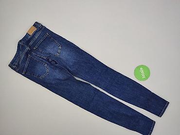 amisu jackets: Denim, Jeansy damskie, rozmiar S — 3