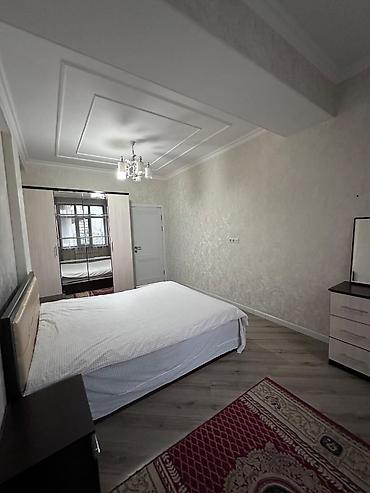 Продажа квартир: 2 комнаты, 70 м², 6 этаж, Косметический ремонт — 4