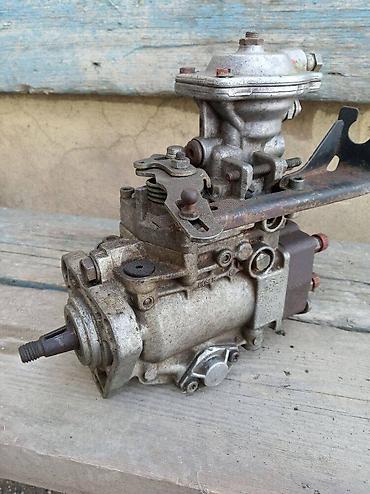 kondisioner vakum aparati: Volkswagen yanacaq nasosu — 2