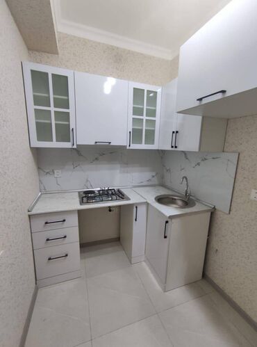 Yeni tikili: 2 otaqlı, Yeni tikili, m. Həzi Aslanov, 50 kv. m — 6