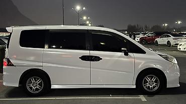 радиатор карина е: Honda Stepwgn: 2008 г., 2 л, Автомат, Бензин, Минивэн — 7