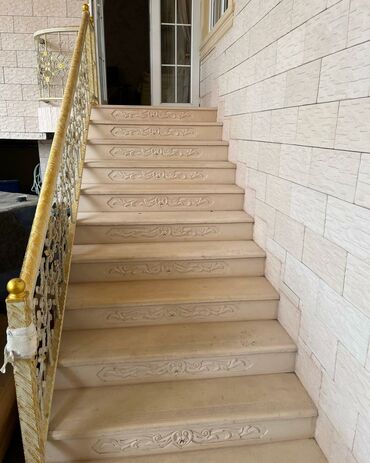 Dekorativ daşlar: Mermerden istehsal olunan bütün növ tamet daşları divar üzlükləri -da lalafo.az — 17 Dekorativ daşlar: Mermerden istehsal olunan bütün növ tamet daşları divar üzlükləri — 17