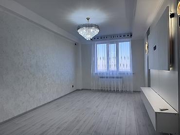 Продажа квартир: 2 комнаты, 73 м², ул. Горького / Алматинка Элитка, 14 этаж, Свежий ремонт — 4