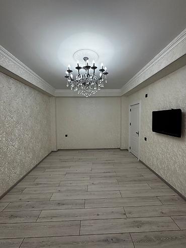 berde torpaq satilir: 2 otaqlı, Yeni tikili, 37 kv. m — 3