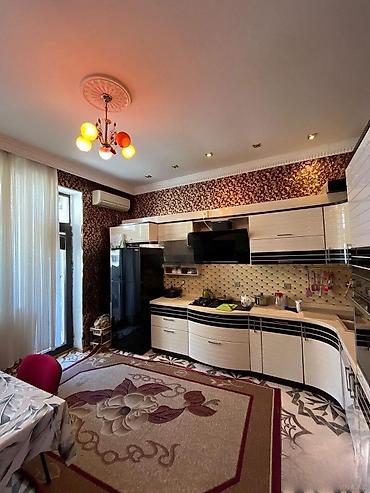 caravan satisi: 2 otaqlı, Yeni tikili, 98 kv. m — 10