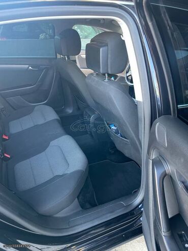 Volkswagen: Volkswagen Passat: 1.6 l. | 2012 έ. Λιμουζίνα — 7