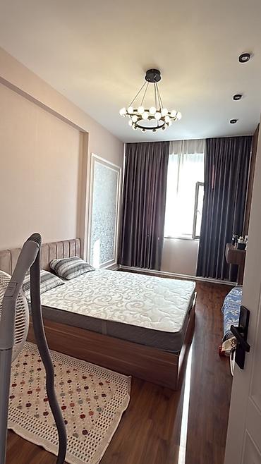 Квартиры: Нижний Гюздяк, 2 комнаты, Новостройка, 64 м² — 6