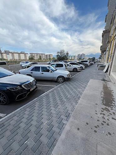 Продажа офисов: Продажа офисов 25 м², С ремонтом, С мебелью, Многоэтажное здание, 1 этаж — 6