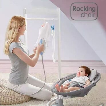 Nənnilər: Komfortlu elektrik nənni. Eni : 60 sm Uzunu: 60 sm Hündürü : 66 sm — 7