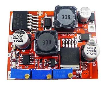 Təmir və tikinti: Elektronik Kartlar > Gərginlik Requlyator Kartları DC-DC — 1