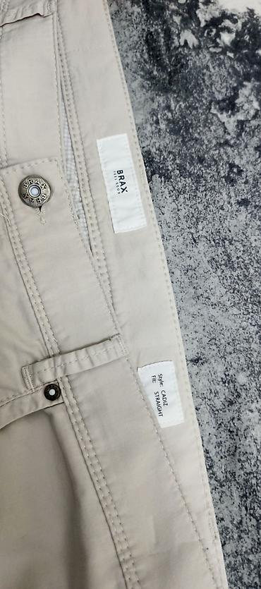 jins: Cins şalvar, 2XL — 4