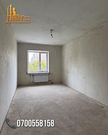 аренда квартира дом: 2 комнаты, 50 м², Индивидуалка, 6 этаж, ПСО (под самоотделку) — 2