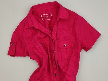 Yessica, Koszula damska, rozmiar S