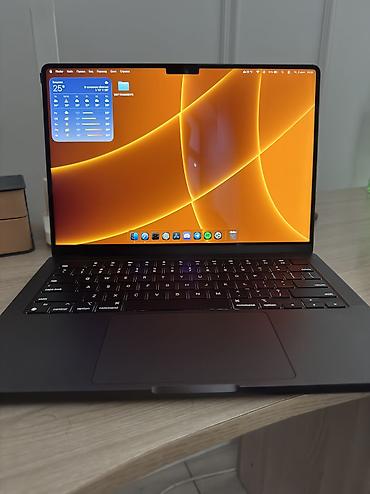 macbook m4 pro: Для программирования, Б/у, Apple M3 Pro — 1