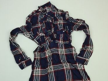 sukienki na wesele dla 50 latki długie: Dress, XS (EU 34), condition - Very good