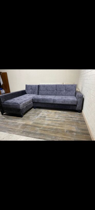 Divanlar: Künc divan, Yeni, Açılan, Bazalı, Parça, Ödənişli çatdırılma — 2