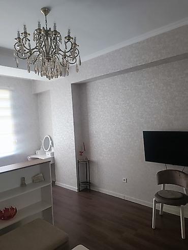 sumqayitda kiraye: ✨ Xətaidə, Həzi Aslanov Metrosu Yaxınlığında 1 Otaqlı Əşyalı Mənzil — 2
