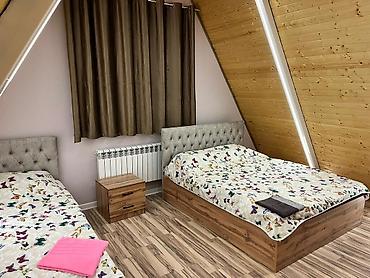 Bağ evlərinin kirayəsi: , Mərdəkan Mərdəkanda yerləşən isti, hovuzlu bağ evimiz -da lalafo.az — 7 Bağ evlərinin kirayəsi: , Mərdəkan Mərdəkanda yerləşən isti, hovuzlu bağ evimiz — 7