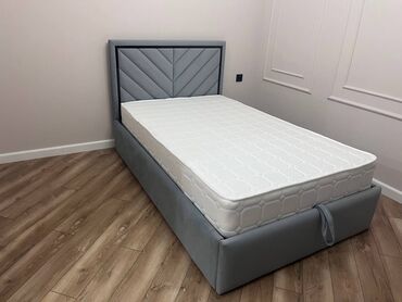 Мебель на заказ: Мебель на заказ, Спальня, Пуфик, Кровать — 14