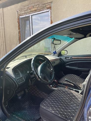 амортизатор на камри 30: Honda Accord: 2002 г., 1.8 л, Автомат, Бензин, Седан — 7