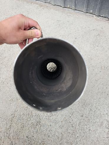 muffler hks: Глушитель Toyota 2015 г., Б/у, Оригинал, Япония — 3