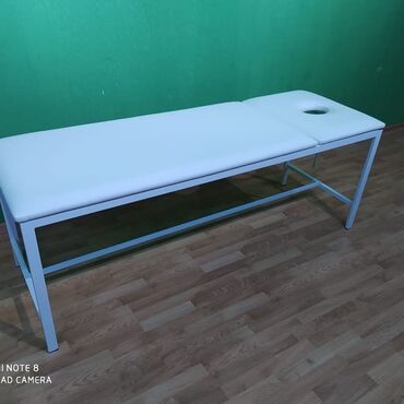 Kuşetkalar: Sadə baş hissəsi qalxıb enən Nazik maçalkalı kuşetka 
müayinə üçün — 3