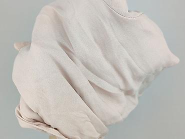 bluzka boho biala: H&M, Bluzka damska, rozmiar M — 7