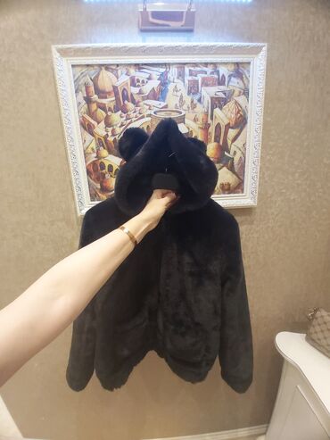 uşağ geyimləri: Kurtka, Qız üçün, 12 - 14 yaş, H&M