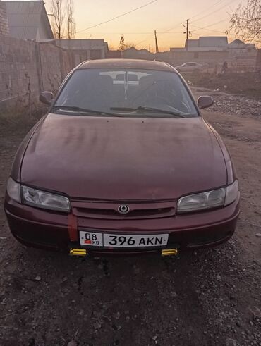 машина мазда демио: Mazda 626: 1992 г., 1.8 л, Механика, Газ