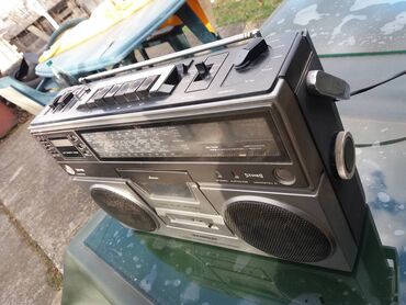 Pojačala i prijemnici: Universum ctr 2304u. -radio ispravno. -dek premotava levo i desno na lalafo.rs — 8 Pojačala i prijemnici: Universum ctr 2304u. -radio ispravno. -dek premotava levo i desno — 8