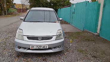 авто запчасти на хонда стрим: Honda Stream: 2001 г., 2 л, Автомат, Газ, Минивэн — 8