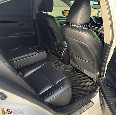 rx 2016: Сдается в аренду Lexus Es 300, На посуточный и длительный срок. В — 6