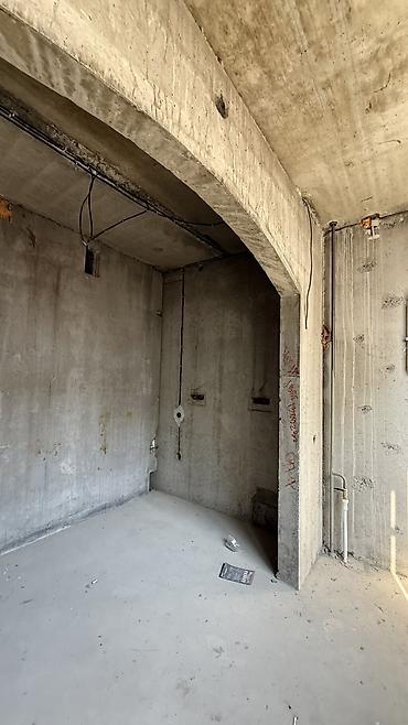 продаю термо будку: 1 комната, 42 м², Элитка, 7 этаж, ПСО (под самоотделку) — 5