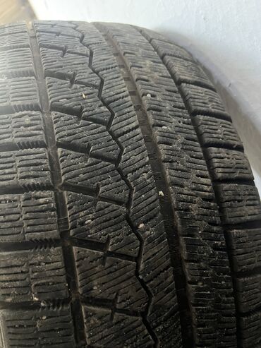 диски блины на w210: Дөңгөлөктөр монтажда 235 / 45 / R 17, Кыш, Колдонулган, Комплект, Жеңил унаалар, Куйма, тешиктери - 5