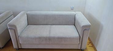 stul ikinci el: İşlənmiş, Divan, Divan, Bazalı, Açılmayan — 3