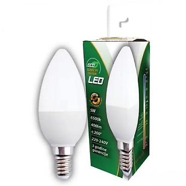 Sijalice: Lumax LED sijalice – više modela i temperatura boje Dostupne — 2