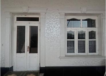 Фасадные работы: Фасадные работы “под ключ” с утеплением и декоративной отделкой Что — 5