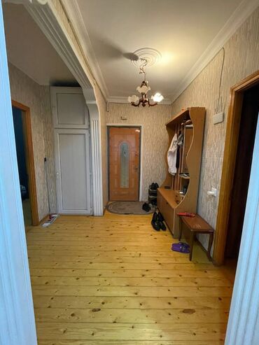 Köhnə tikili: Bakı, 3 otaqlı, Köhnə tikili, m. Həzi Aslanov, 75 kv. m — 11