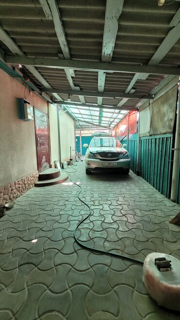 Продажа домов: Дом, 64 м², 2 комнаты, Агентство недвижимости, Старый ремонт — 3