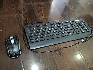 logitech g103: Клавиатура — 2