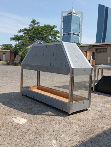 Peçlər və kaminlər: Peçi, yanacaq - Qaz — 10