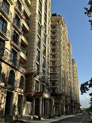 Продажа квартир: 3 комнаты, 112 м², Элитка, 10 этаж, Дизайнерский ремонт — 16