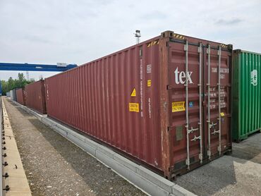 runx alex: Продаю контейнер 40 тонник в отличном состояние