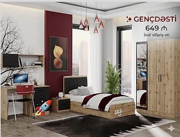qiz şekileri: Oğlan və qız üçün, Yeni, Təknəfərlik çarpayı — 1