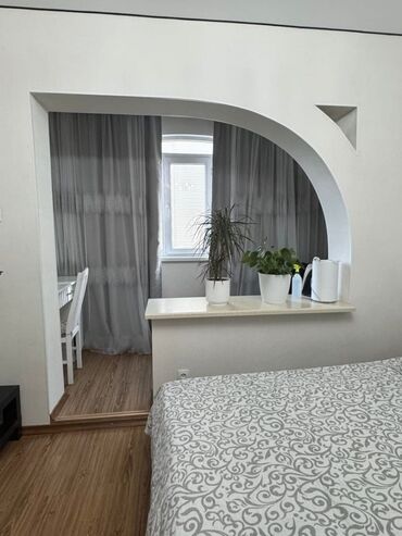 Продажа квартир: 4 комнаты, 83 м², 106 серия улучшенная, 3 этаж, Евроремонт — 5